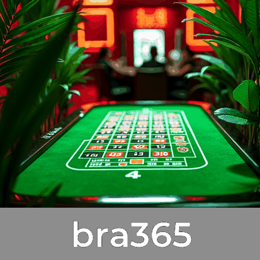 Bra365: Apostas Esportivas Profissionais com Foco no Brasil