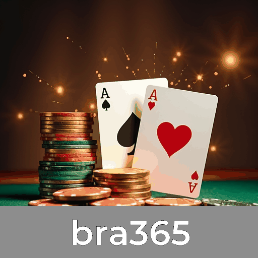 Bra365: Aventura e Oportunidades em Jogos de Cassino