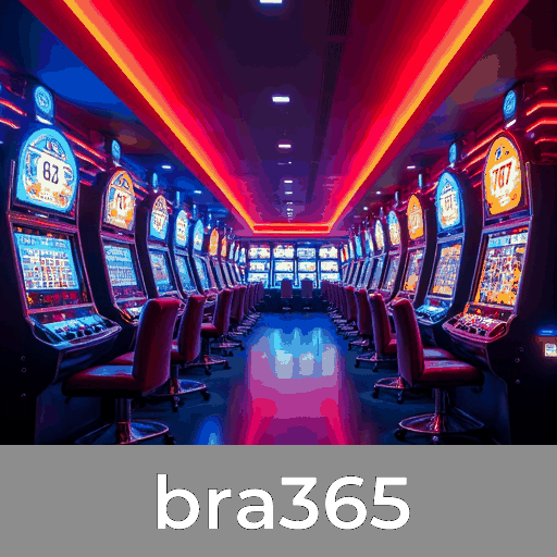 bra365: Excelência em Jogos Online com Serviços Profissionais