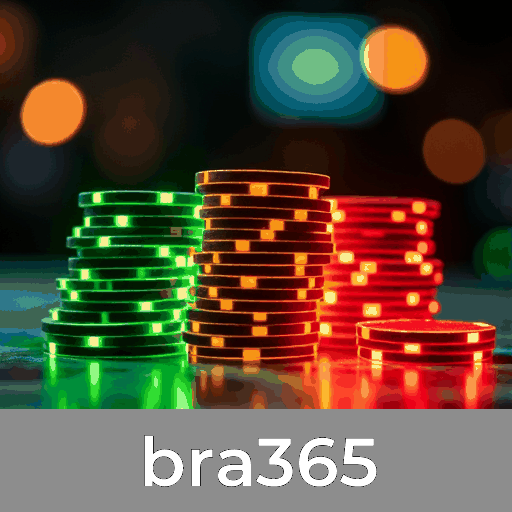 Experiência de Casino Autêntica com bra365: Jogos de Mesa ao Vivo
