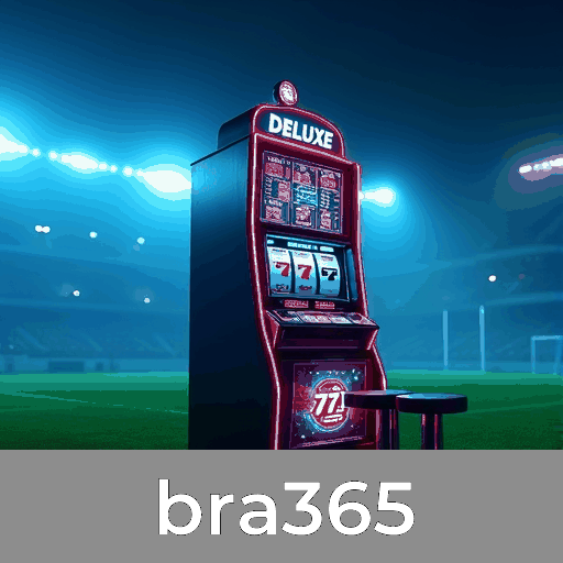 Bra365: Apostas Esportivas Profissionais com Foco no Brasil