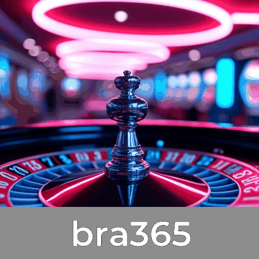 Experiência de Casino Autêntica com bra365: Jogos de Mesa ao Vivo