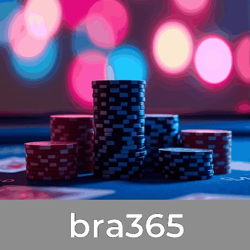Bra365: Aventura e Oportunidades em Jogos de Cassino